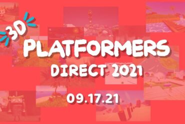 3D Platformers Direct - Feature Image