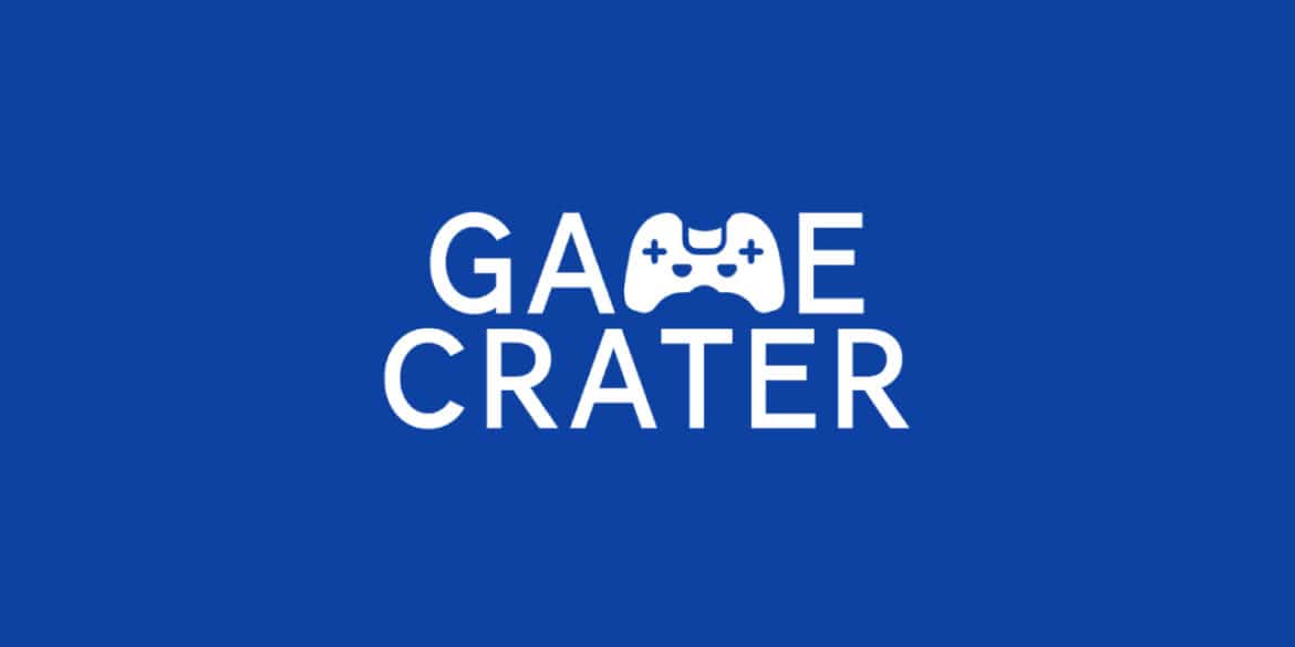 The Game Crater Logo