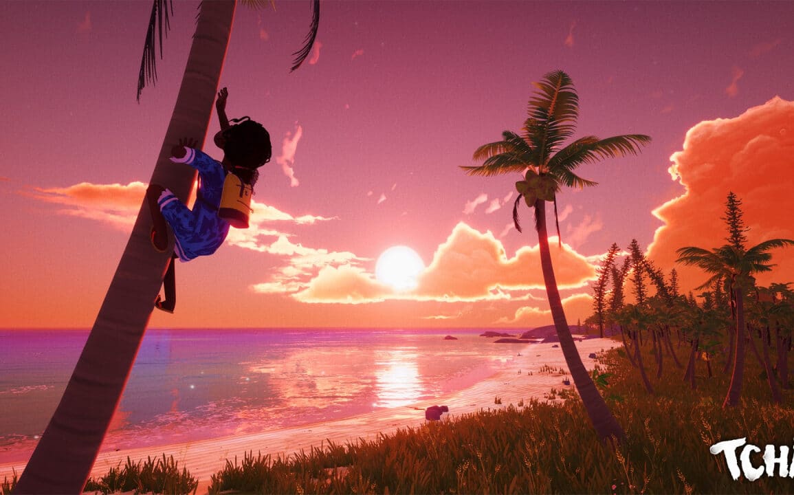 The New Caledonian Morphing Adventure, Tchia, Arrives in 2022