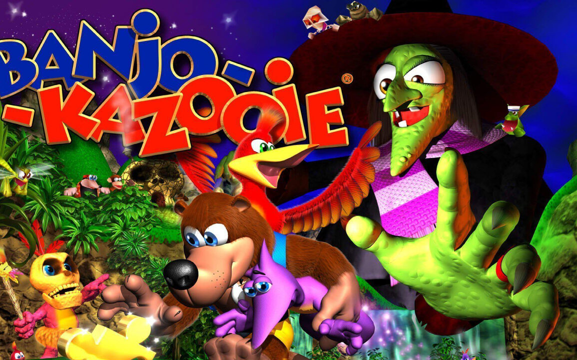 Nintendo 64 and SEGA Mega Drive/Genesis Games Coming to Switch