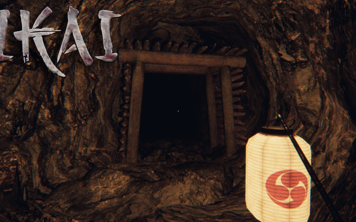 Ikai, The Japanese Horror Game, is Coming to Steam Next Fest