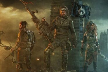 Dustwind - The Last Resort - Feature Image