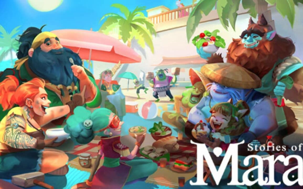 Stories of Mara: A Stunning Yet Inaccessible Sequel – PC Review