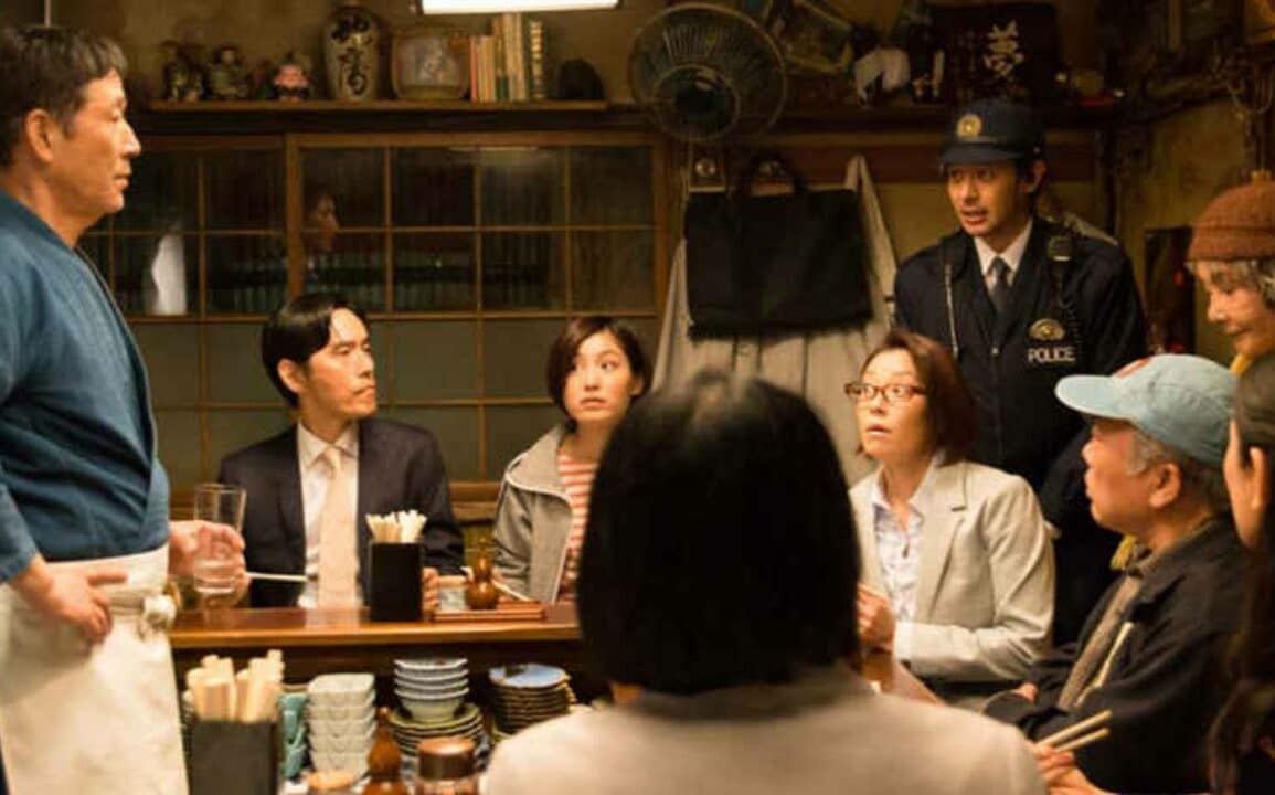 Midnight Diner: Tokyo Stories - Feature Image