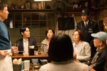 Midnight Diner: Tokyo Stories - Feature Image