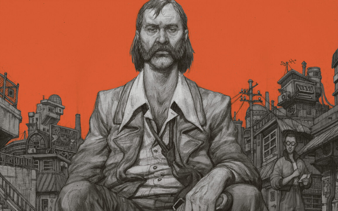 Disco Elysium: The Final Cut Coming to Nintendo Switch On October 13th