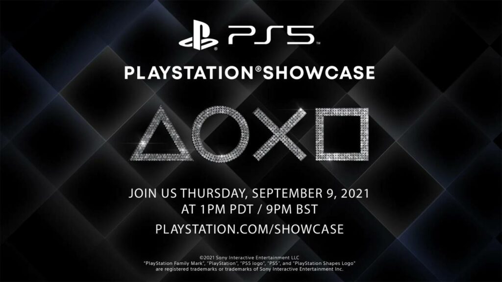 PlayStation Showcase - Feature Image