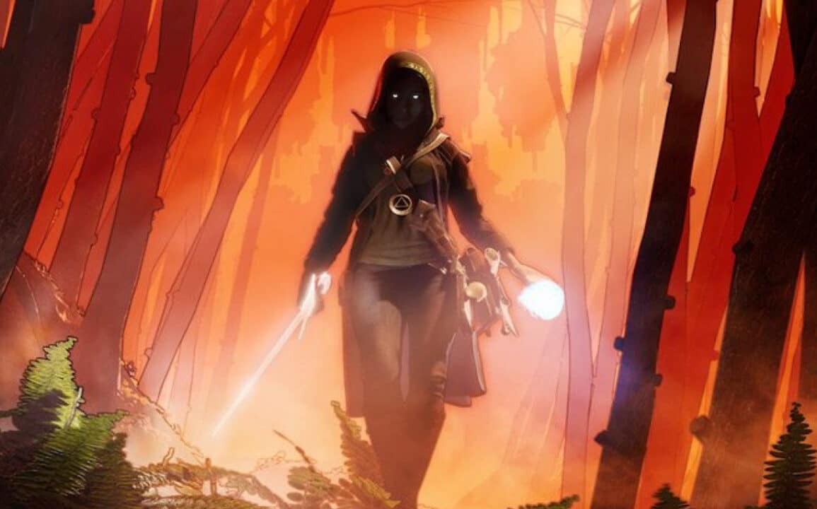 Dream Cycle: A Boring, Empty, Endless Nightmare – Early Access Preview