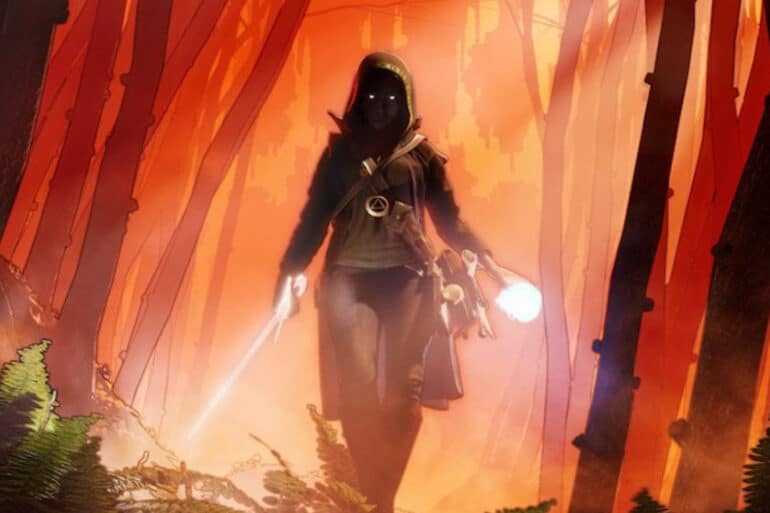 Dream Cycle - Feature Image