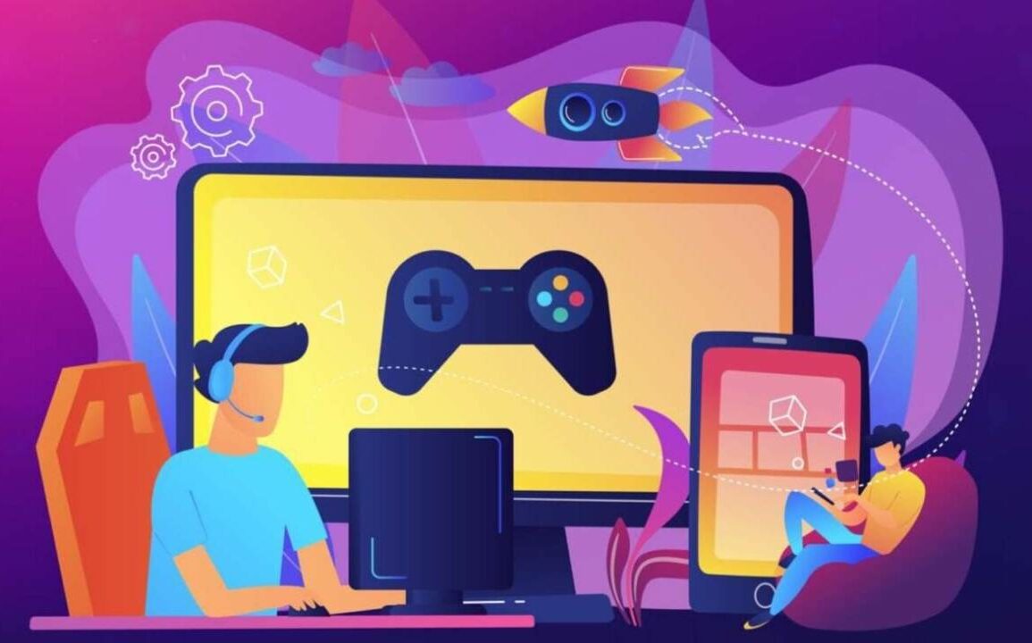 Is the Internet Ruining Videogames?