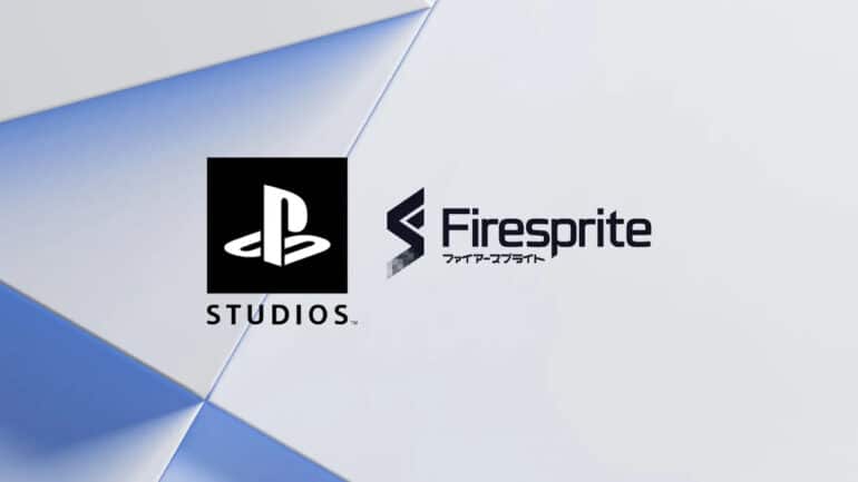 Firesprite Welcome Image