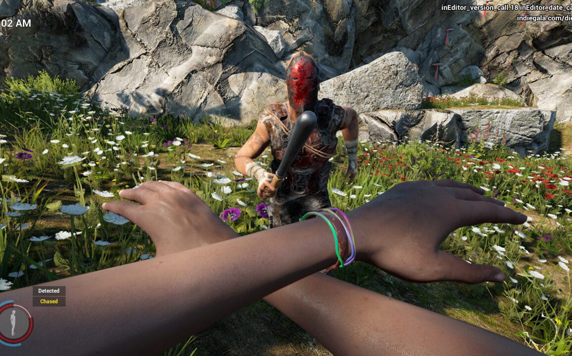 Die Young: Everybody Take Notes