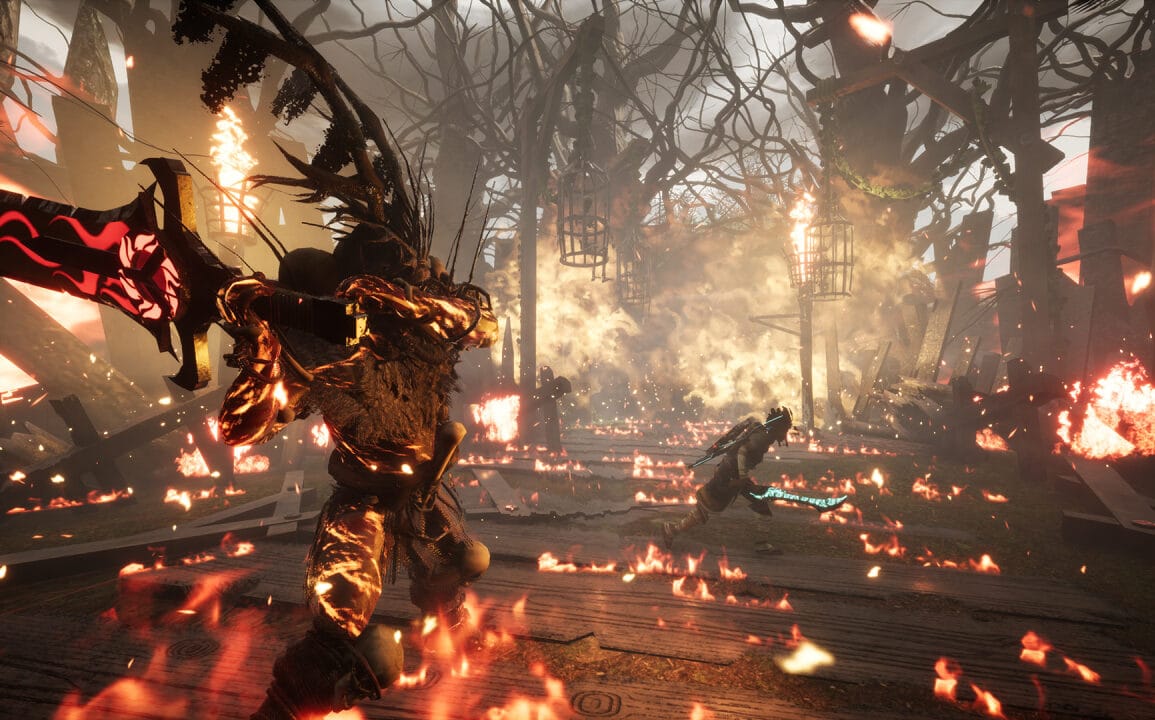 Steam Next Fest is Back This October, With Hundreds of Playable Demos