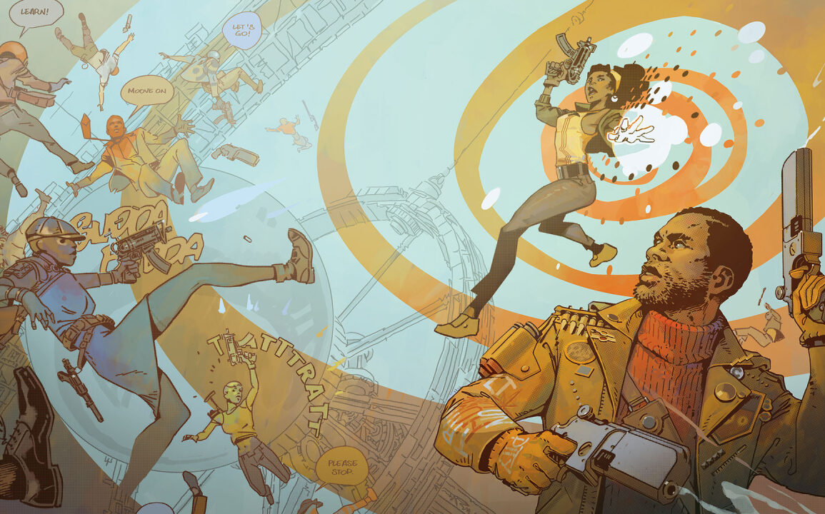 Deathloop PS5 Review: If It Ain’t Broke, Don’t Fix It