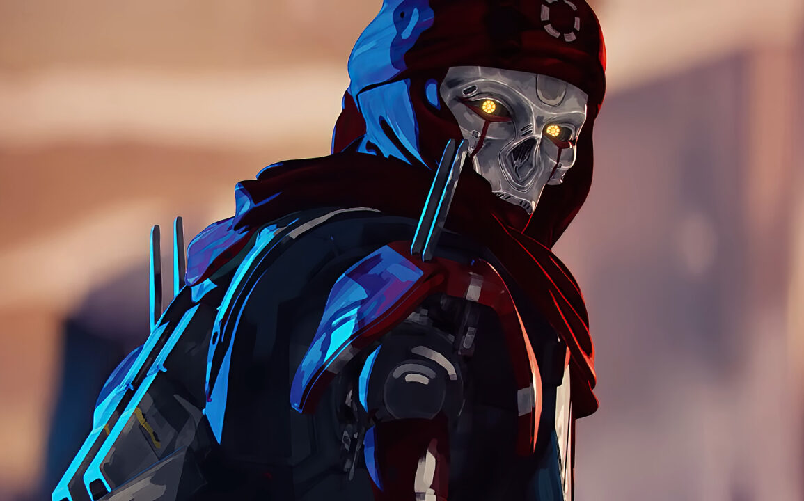 Balancing Characters In Apex Legends Is Harder Than You Think