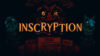 Inscryption - Key Art