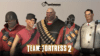 Animaze x Team Fortress 2