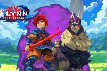 Flynn: Son of Crimson - Feature Image