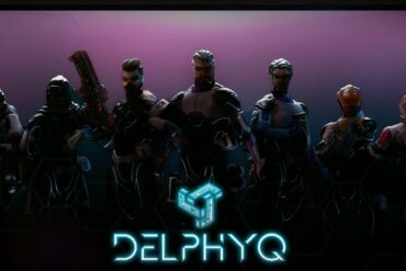 DELPHYQ - Feature Image