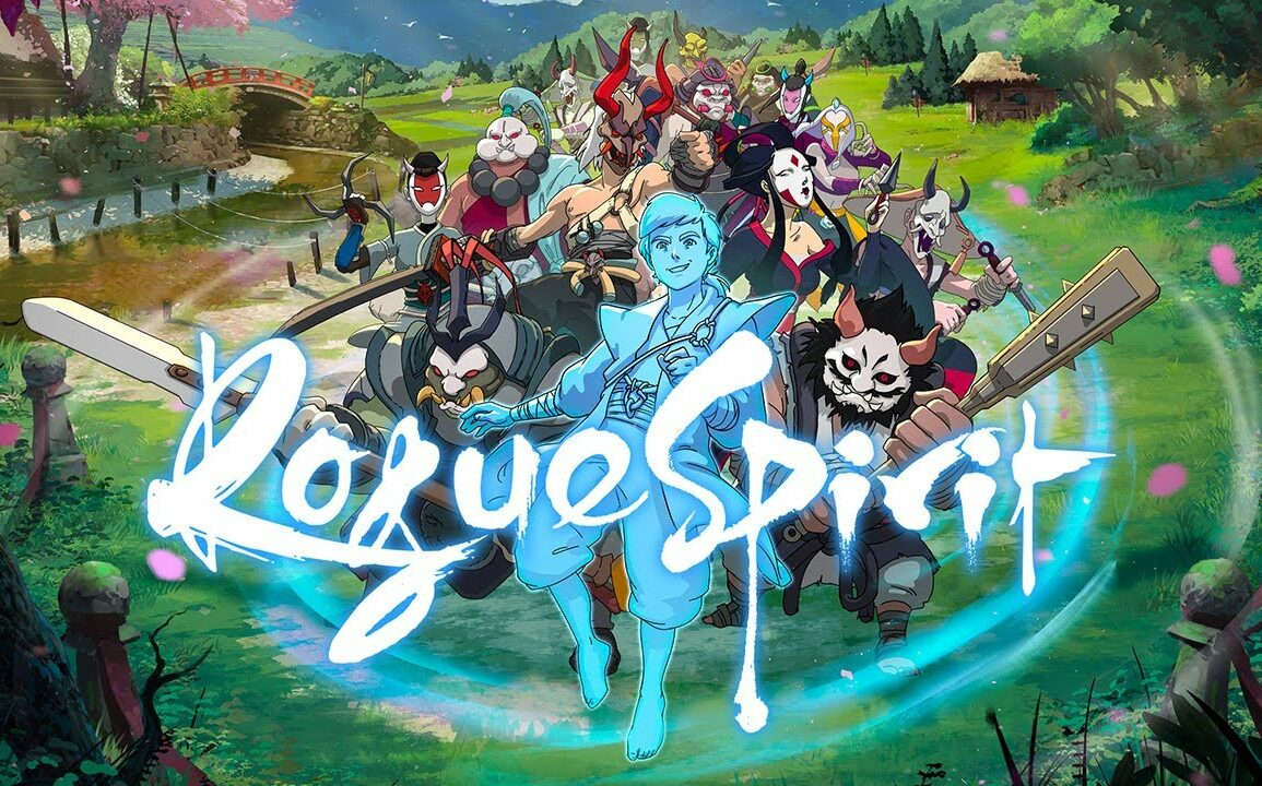 Rogue Spirit: A Roguelike With A Little Spirit – Early Access Preview