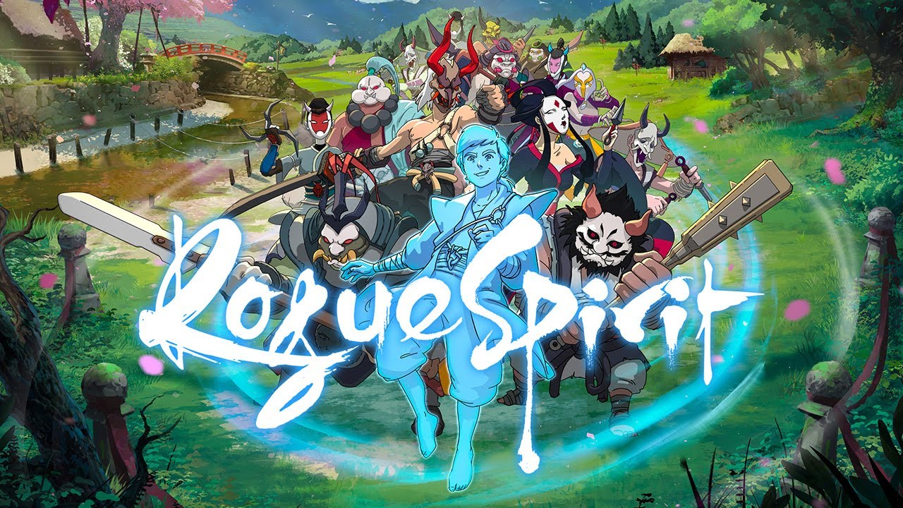 Rogue Spirit - Feature Image