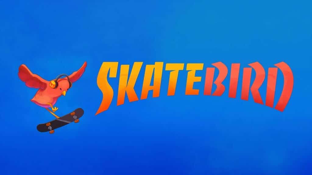 SkateBIRD - Feature Image