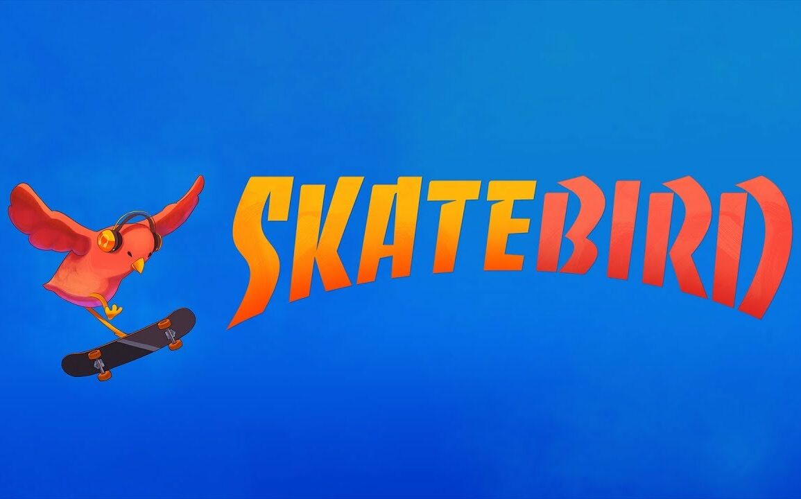 SkateBIRD: Tony Hawk’s Baby Brother – PC Review
