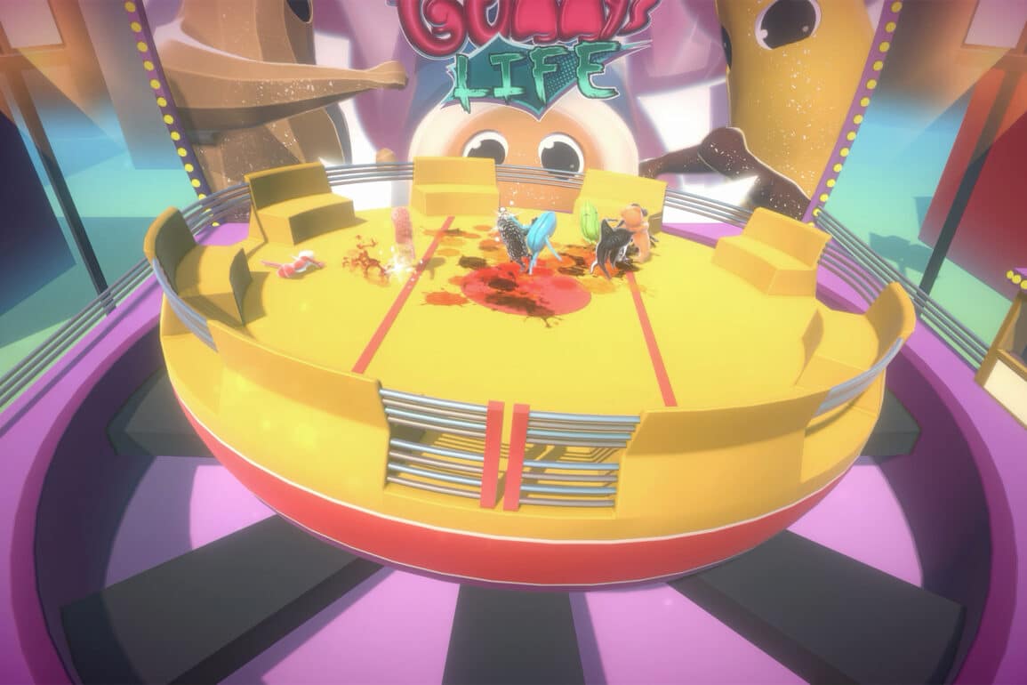 A Gummy's Life - Feature Image