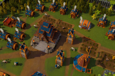 Dwarfheim - Feature Image
