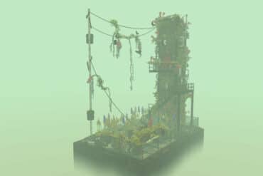Cloud Gardens - Feature Image