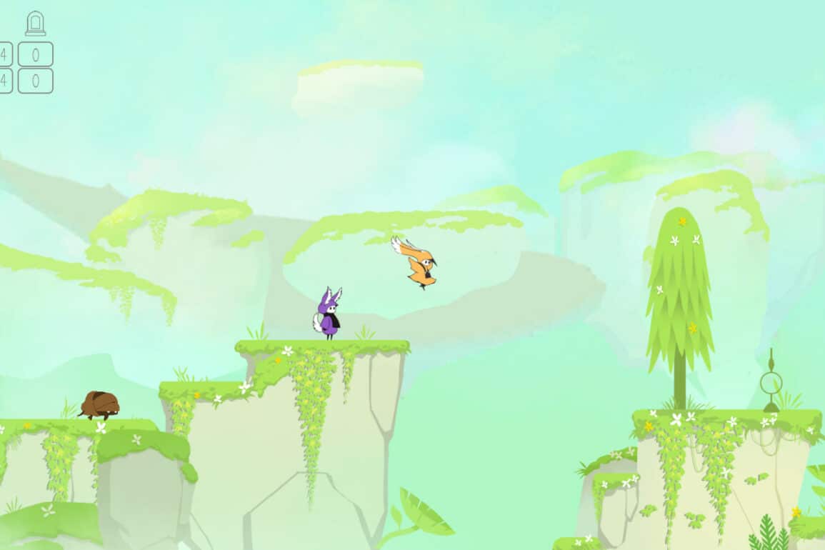 Challenging Puzzler, Brain Meltdown – Into Despair, Coming To Switch!