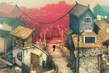 Children of Silentown - Feature Image