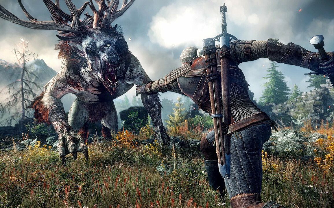 The Witcher 3: Wild Hunt
