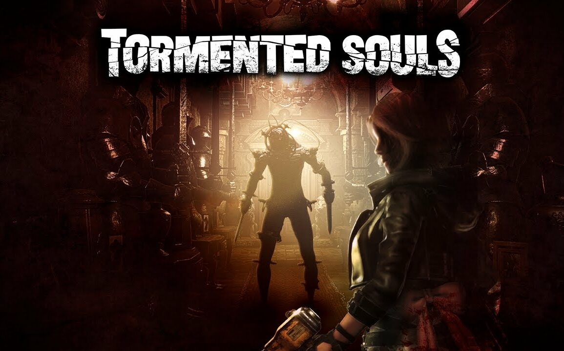 Tormented Souls: A True Survival Horror – PC Review