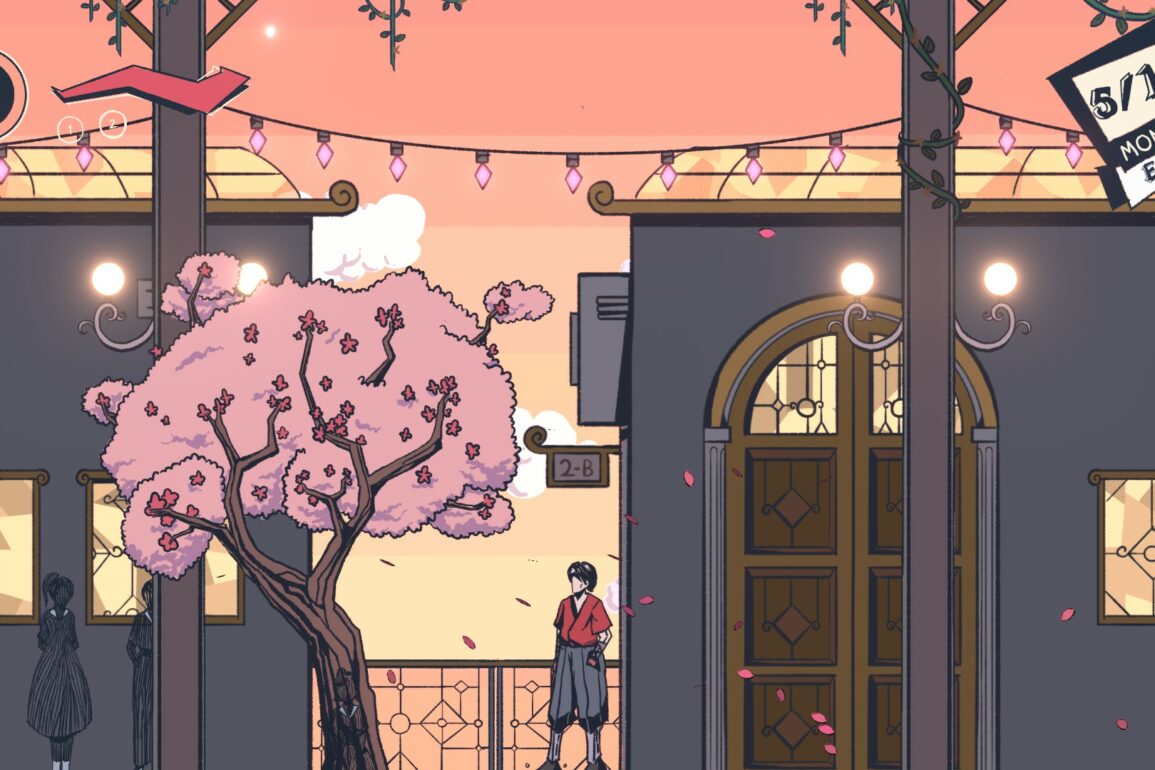 Sonzai: Stylish Masterpiece Lives Up To Expectations – Demo Preview
