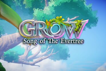 Grow: Song of the Evertree - Featured Image