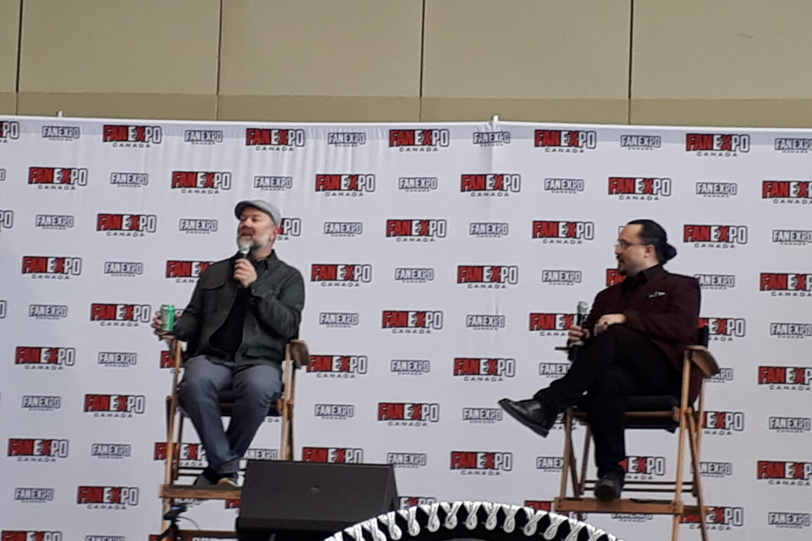 Christopher Sabat: “I Don’t Like Goku”