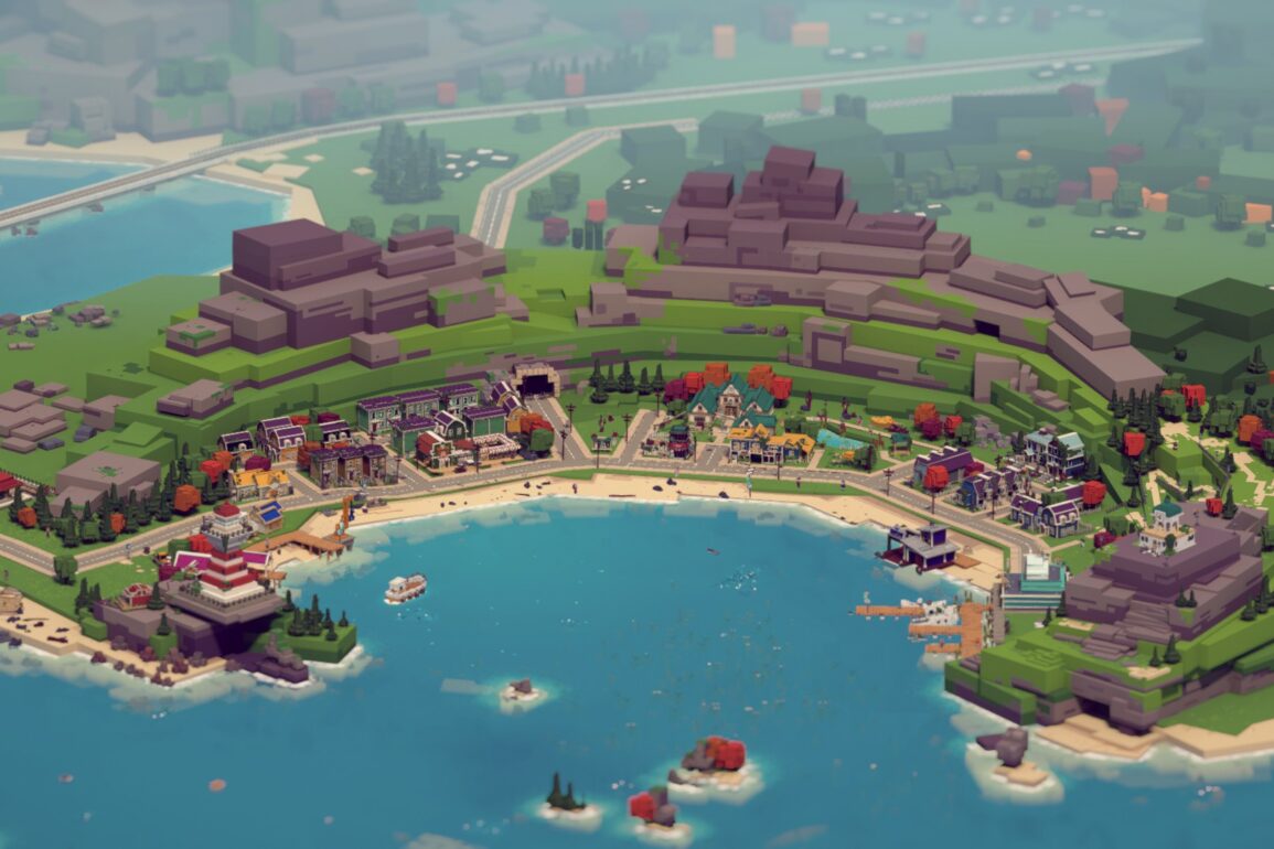 Moonglow Bay: Treading Familiar Waters – PC Review