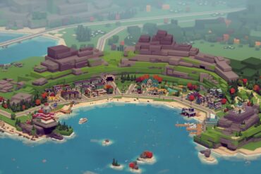 Moonglow Bay - Feature Image