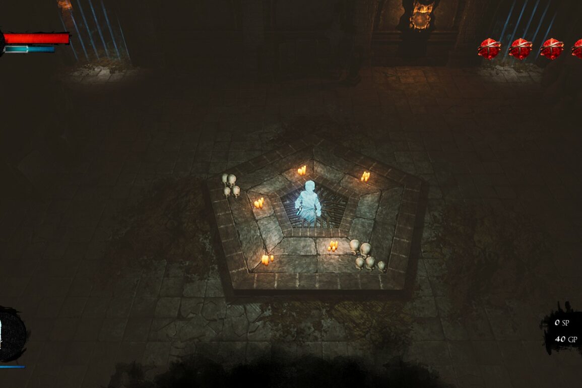 Usurper: Soulbound – Early Access Preview