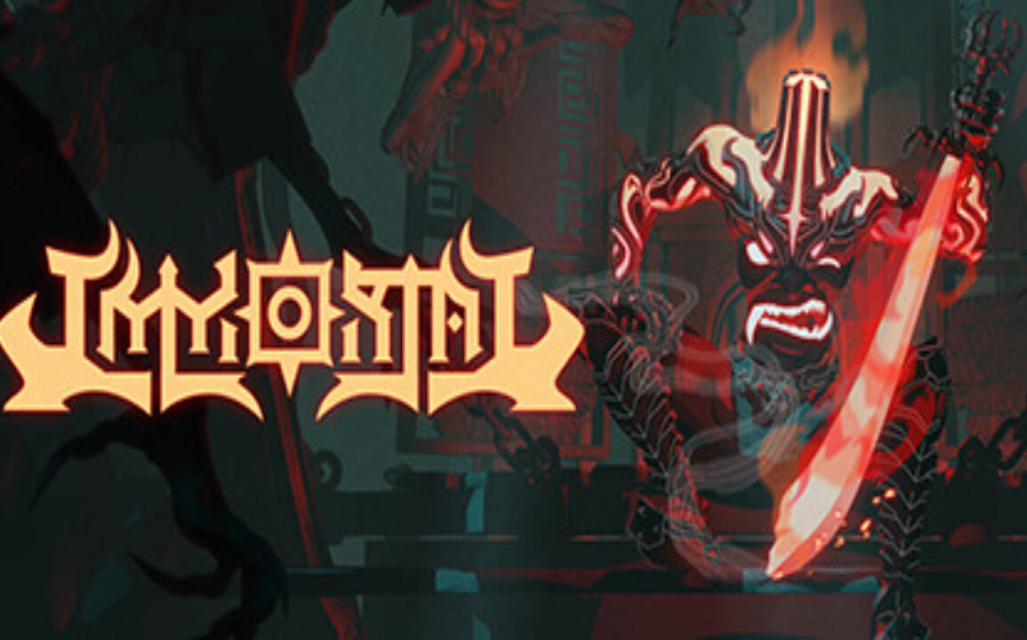 IMMORTAL: And The Death That Follows Drops First Trailer