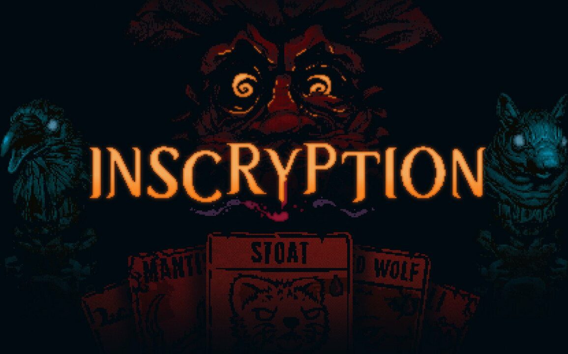 Inscryption: A Horror Paragon of Our Time – PC Review