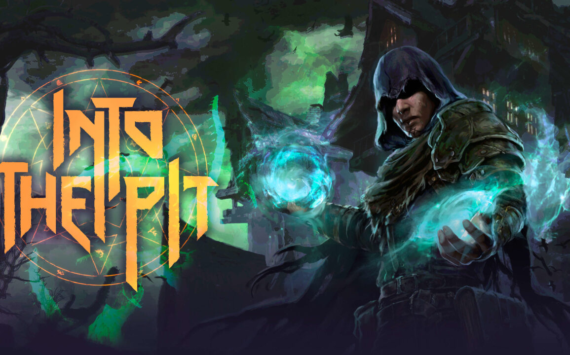 Into The Pit: Nailbitingly Intense – PC Review