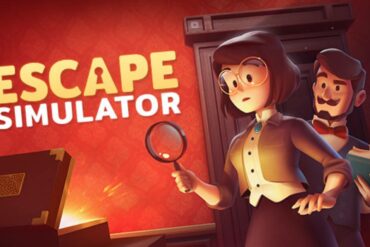 Escape Simulator - Feature Image