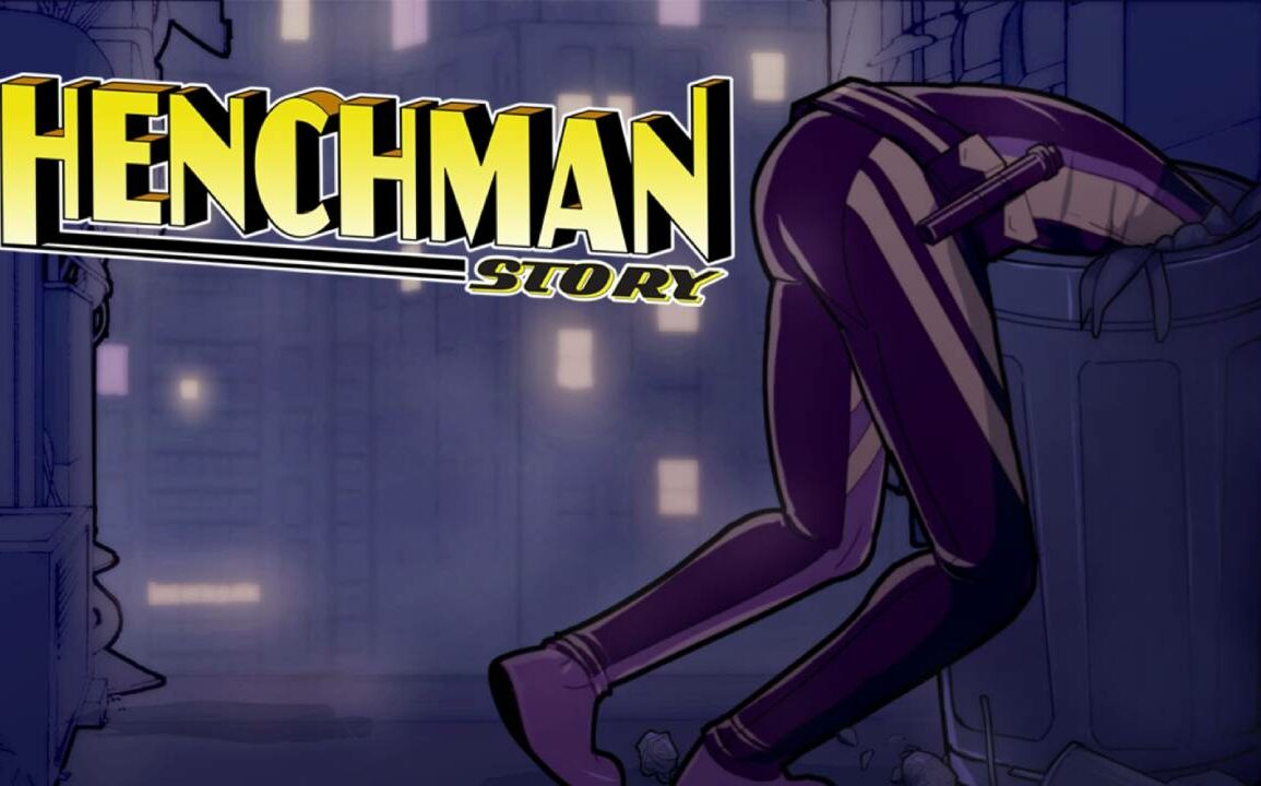 Henchman Story: A Unique Take On The Superhero Romp – PC Review