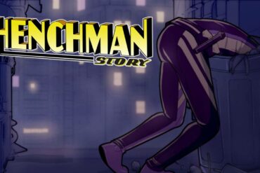 Henchman Story - Feature Image