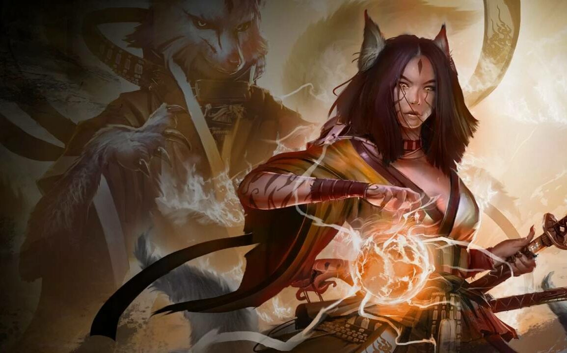 Mahokenshi: A Stunning & Immersive Strategy Experience – Demo Preview