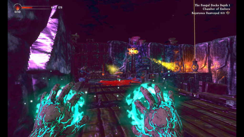 Into The Pit Nailbitingly Intense PC Review