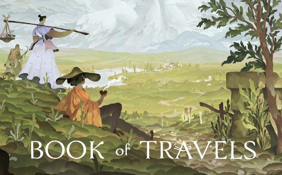 Book Of Travels: Immersive, Beautiful, Broken – Early Access Preview