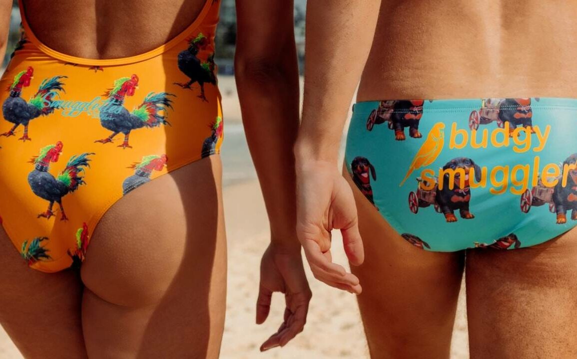 Ubisoft Partners With Budgy Smuggler For Far Cry 6 Swimwear